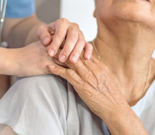 پرستار تمام وقت در منزل - طلوع طب