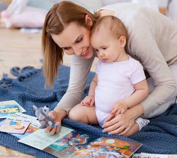 پرستار کودک در منزل تهران - طلوع طب