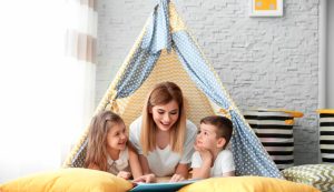 پرستار بچه پرستار بچه - طلوع طب