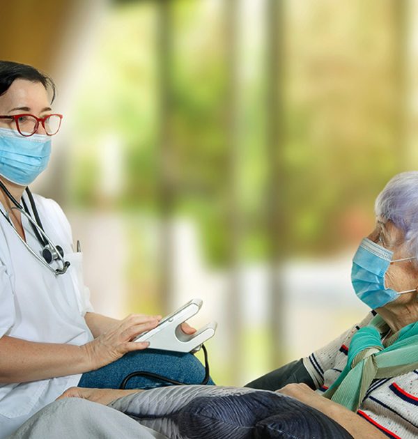 پرستار خصوصی در منزل تهران - طلوع طب