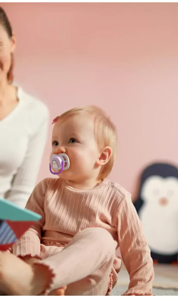 پرستار کودک شبانه روزی - طلوع طب