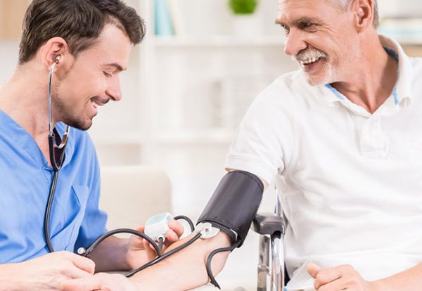 ویزیت پزشک در منزل شرق تهران - طلوع طب