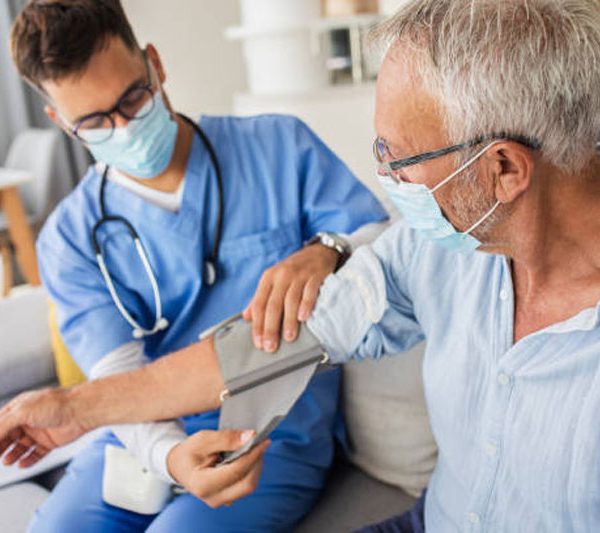 ویزیت پزشک در منزل غرب تهران - طلوع طب