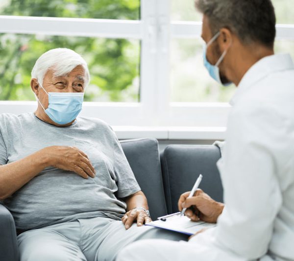 ویزیت پزشک عمومی در منزل - طلوع طب