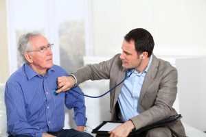 ویزیت پزشک متخصص در منزل - طلوع طب
