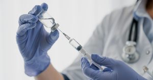 تزریق آمیکاسین در منزل