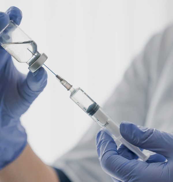 تزریق آمیکاسین در منزل