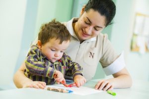 پرستار کودک ساعتی پرستار کودک ساعتی