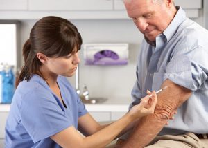 عوارض جانبی جنتامایسین