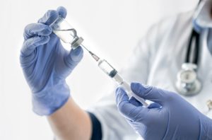 طلوع طب/ تزریقات