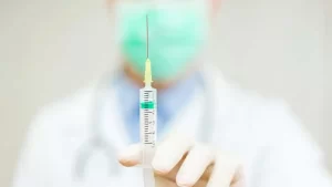 تزریق جنتامایسین در منزل