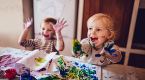 پرستار کودک - طلوع طب