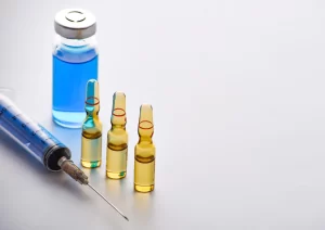 تزریق آمپول در منزل- طلوع طب