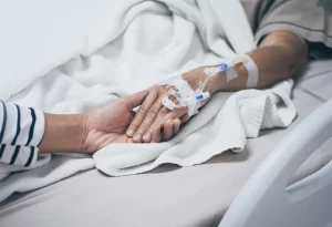 تزریق سرم در منزل