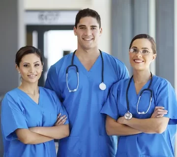 شرکت خدمات پرستاری - طلوع طب