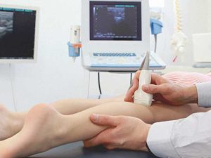سونوگرافی در منزل - طلوع طب
