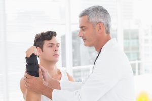 فیزیوتراپی مچ دست - طلوع طب