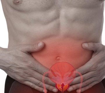 درمان بی اختیاری ادرار