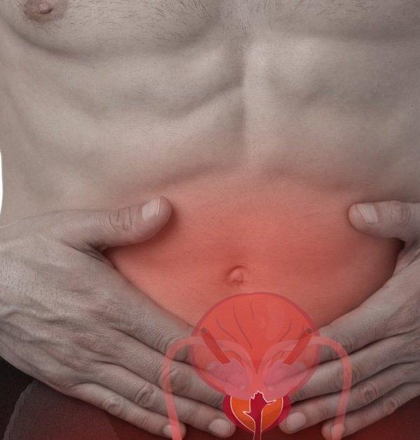 درمان بی اختیاری ادرار