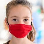 کرونا در کودکان چند روز طول میکشد