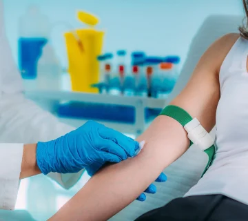 آزمایش خون CBC چیست