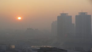 عوارض آلودگی هوا:| همهچیز درباره خطرات و راهکارهای پیشگیری عوارض آلودگی هوا