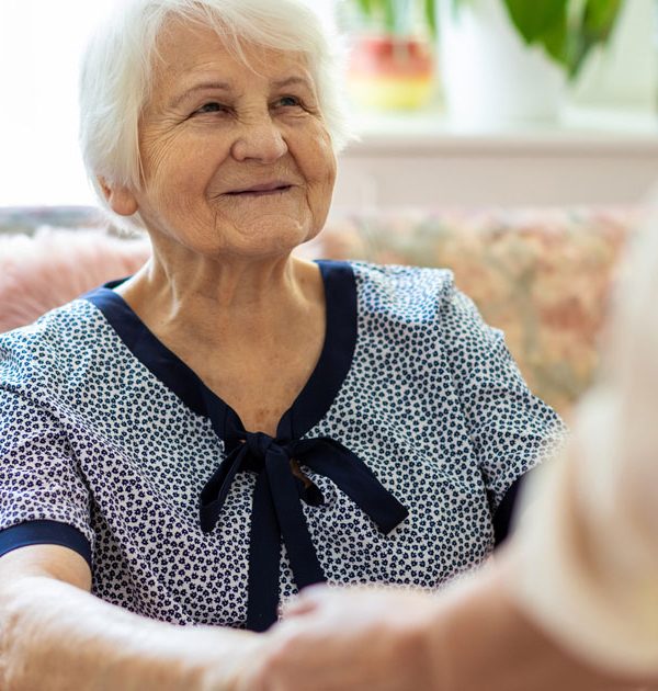 بیماریهای روانی شایع در سالمندان