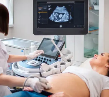 سونوگرافی آنومالی چیست
