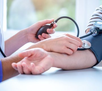 انواع فشار خون و درمان آن