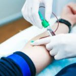 آزمایش خون ازدواج برای چیست