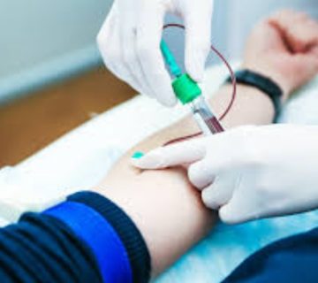 آزمایش خون ازدواج برای چیست