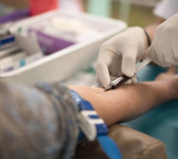 معنی rechecked در آزمایش خون