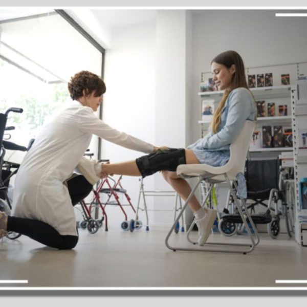 تفاوت کاردرمانی و فیزیوتراپی چیست