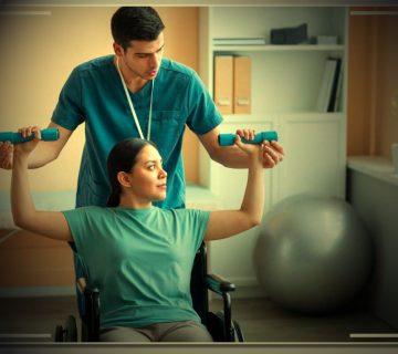 کاردرمانی چیست