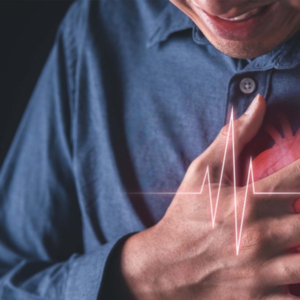 مهم‌ترین علائم سکته قلبی