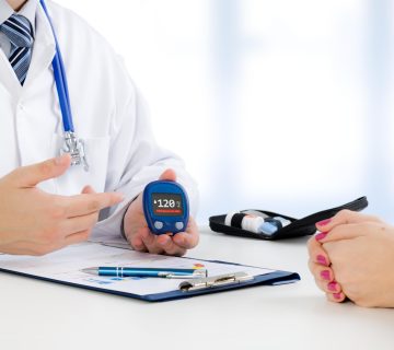 انواع دیابت