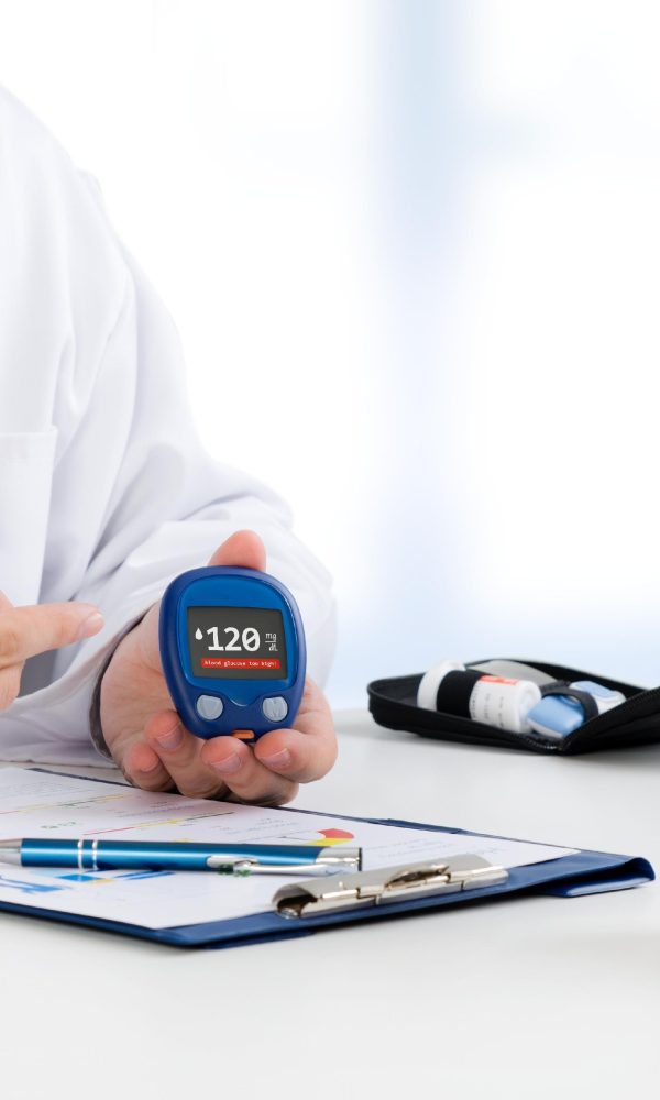 انواع دیابت