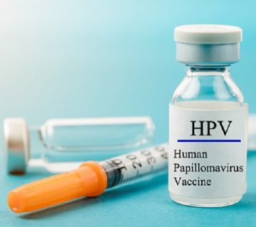 واکسن HPV چیست