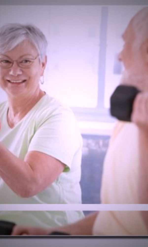 کاردرمانی برای چه بیمارانی مناسب است