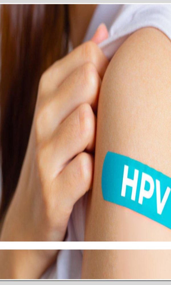 ویروس HPV در بارداری