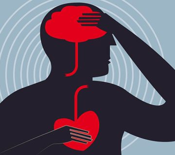 علائم سکته مغزی خفیف