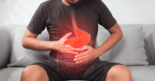 بهترین قرص برای زخم معده