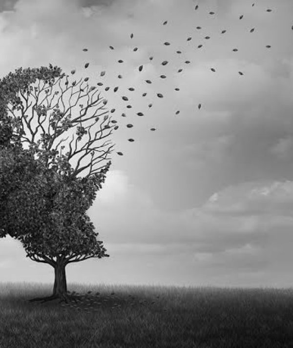 علائم آلزایمر